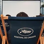 Au Coeur Du Festival ! Cannes