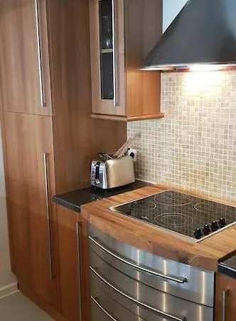 Apartamento Superbe 2 Pieces Au Calme Absolu Cannes