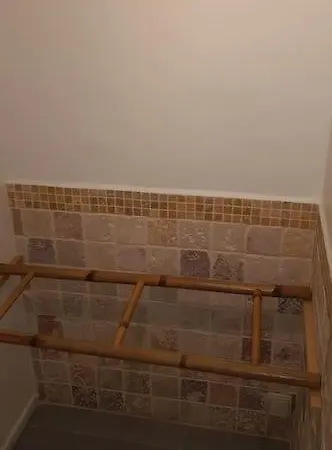 Apartment Superbe 2 Pieces Au Calme Absolu *