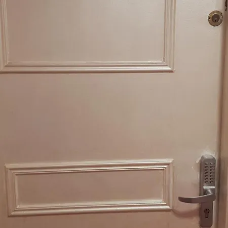 Superbe 2 Pieces Au Calme Absolu Apartamento