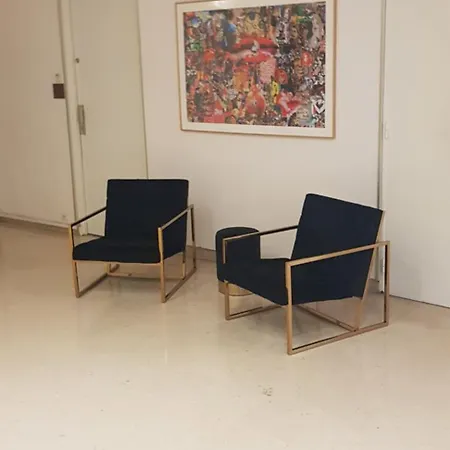 Apartamento Superbe 2 Pieces Au Calme Absolu