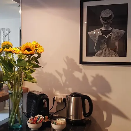 Superbe 2 Pieces Au Calme Absolu Apartamento *