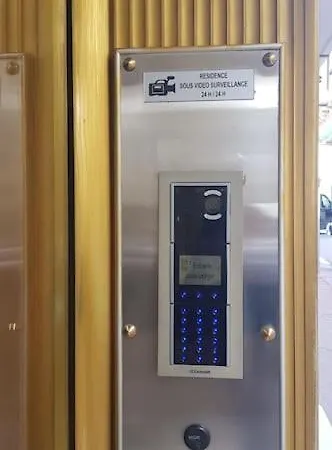 Appartamento Superbe 2 Pièces Angle Rue D'antibes *