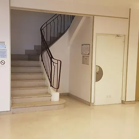 Superbe 2 Pieces Au Calme Absolu * Cannes