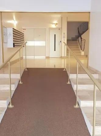 Lejlighed Superbe 2 Pieces Au Calme Absolu Cannes