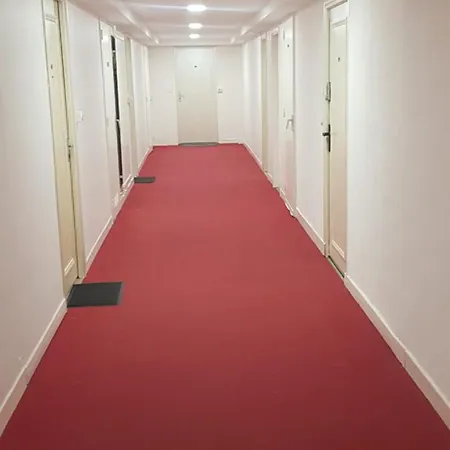Appartamento Superbe 2 Pièces Angle Rue D'antibes *