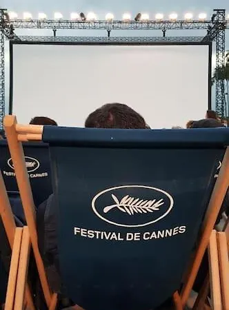 Plages Et Croisette à 5 Minutes Cannes